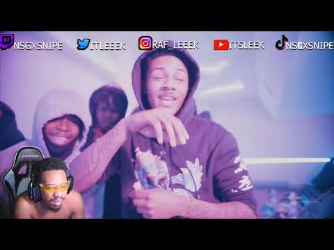 NAHH THIS GO HARD TG Crippy x Cito Blick x Kenzo Balla - "What's The Vibes" (Official Music Video)