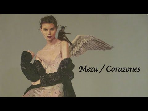 Meza - Corazones