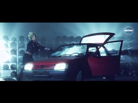 Anda Adam   Amo Official Video) [ by Provyp & ALEGEMUZICA COM ]