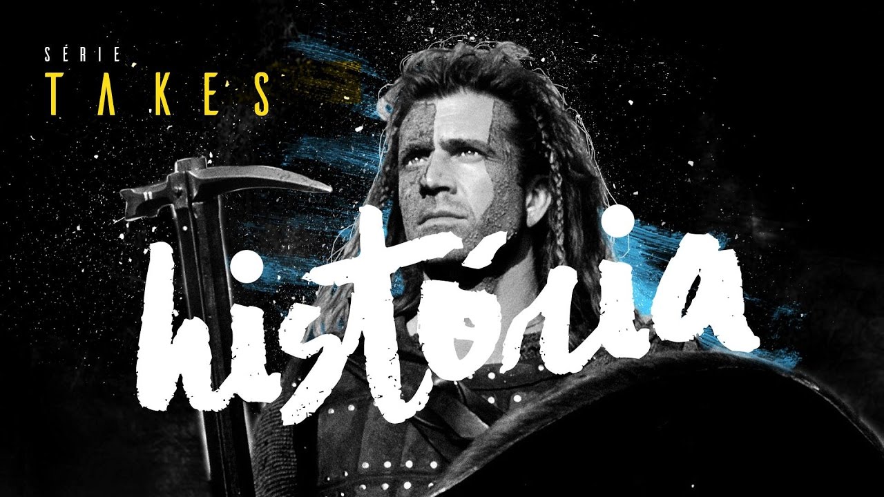 A importância da história! | StoryTelling | Willian Wallace