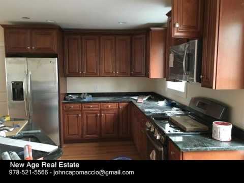 7 Warren St., Danvers MA 01923 - Rental - Real Estate - For Sale -