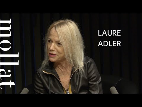 Laure Adler - Françoise Héritier, le goût des autres