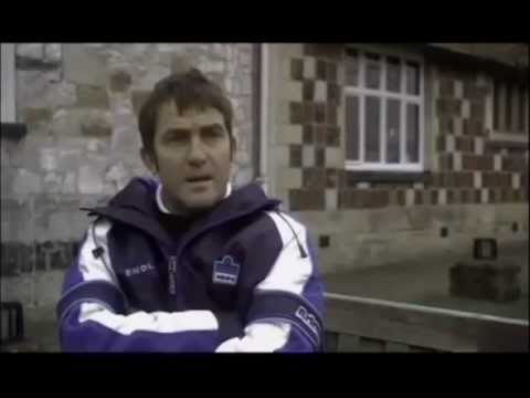 Mike Bassett: Dave Dodds interview