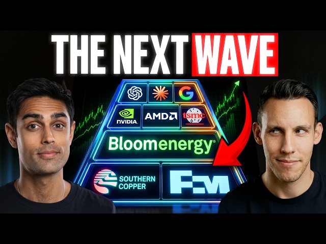 Where is AI Going Next?