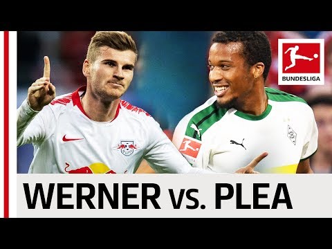 Timo werner fortnite