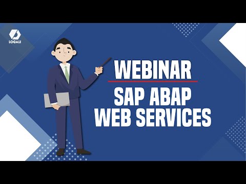 ABAP - Web Services