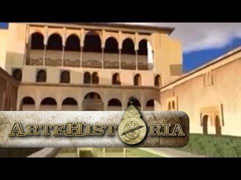 Cinco palacios que visitar