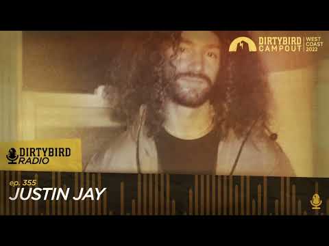 Dirtybird Radio 355 - Justin Jay