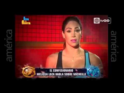 esto es guerra Viernes 11-09-2015 parte 3/5 - Décima Temporada