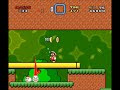 SMW Custom Music Track 974 Mega Man 6 Plant Man