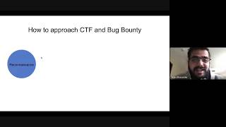 Download the video "How to get started in Capture the Flag(CTF) and Bug Bounty."