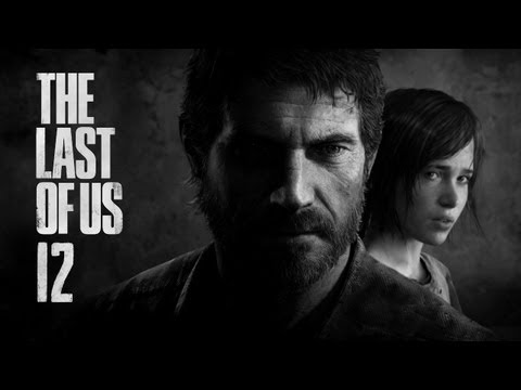 Zagrajmy w: "The Last of Us" #12 - Łowcy