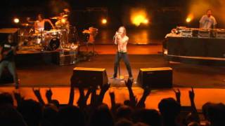 INCUBUS - Pardon Me (Alive at Red Rocks DVD, 2004)