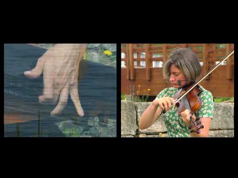 ZdZ: Pärbo - Muiñeira de Poio