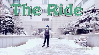 the ride