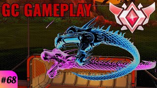 EVERYONE FF EARLY | 2v2 GC1 1550 MMR || #68