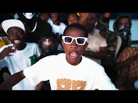 lil gang New song in the reefa