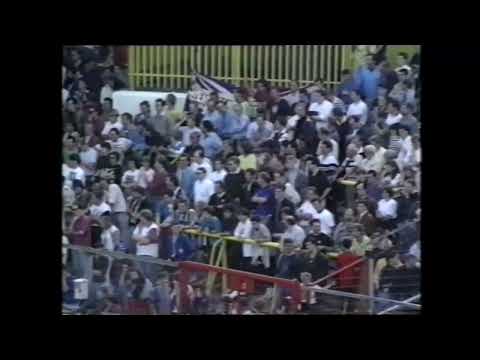 Millwall 2 Newcastle United 1 1991/92