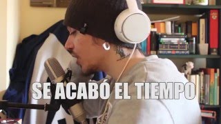 Cover art for En forma II