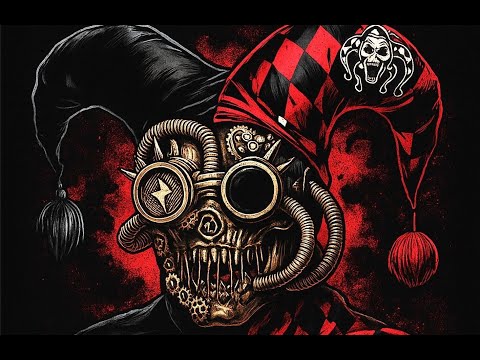 Maschinenmensch - KonfettiCocktail