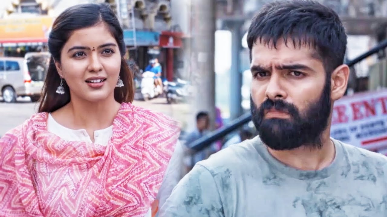 लाख रुपये राम पोथिनेनी के हाथ में आते-आते फिसल गया l Red Mo