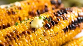 How to make Grilled Corn