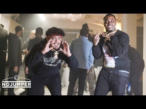 Joey Fatts x A$ton Matthews - IDGAF (Official Music Video)