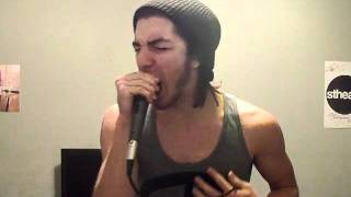 The Plot In You - Filth (Cover)