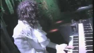 Mago de Oz - El poema de la lluvia triste - Barakaldo DF