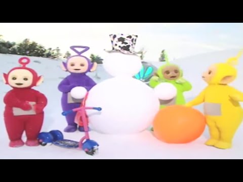 Teletubbies 1006 - Nativity Play | Videos For Kids