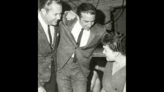 Patsy Cline - Walkin' After Midnight (1961 Version)