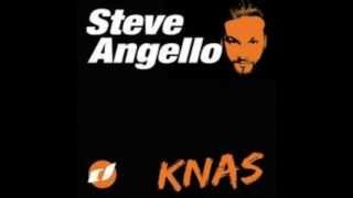 Steve Angello Vs Swedish House Mafia Vs Knife Party - Antidote Knas (SRichardson MashUp)