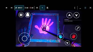 [Poppy Playtime: Ch5] Grab Pack Test