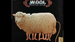 WOOL - LOVE, LOVE, LOVE, LOVE, LOVE