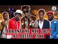 ARBANTONE MIX 2024 || GENGETONE BANGERS MIX || LIL MAINA, FATHERMOH, KAPPY, MEJJA, , ODI WA MURANG'A