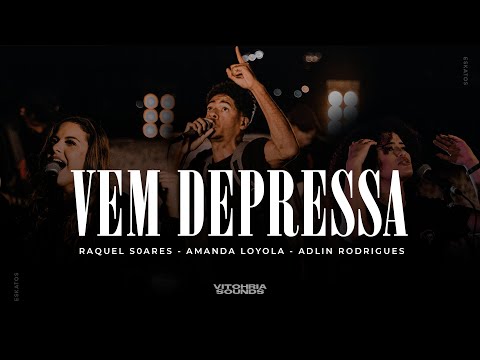 Vem Depressa - Vitohria Sounds
