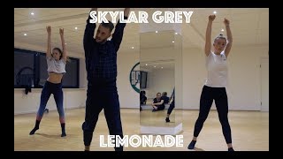 Skylar Grey - Lemonade | Choreography by Giovanni | Groove Dance Classes