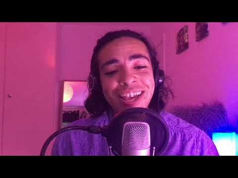 Meet Me Halfway - Jazz Cover (30 MILES TO GO!)