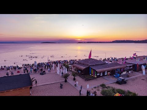 Gradina Offshore Camp Sessions - Summer 2021 [Emil Prize]