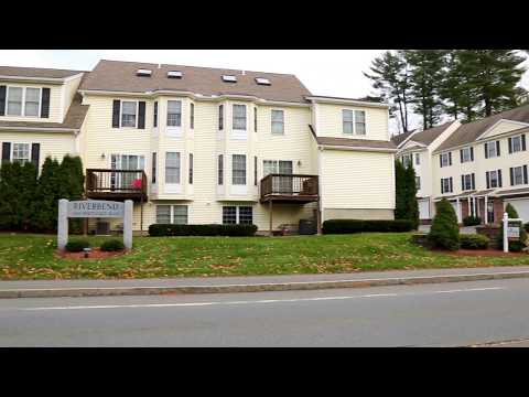 Riverbend at Merrimack Condos - Lowell, MA