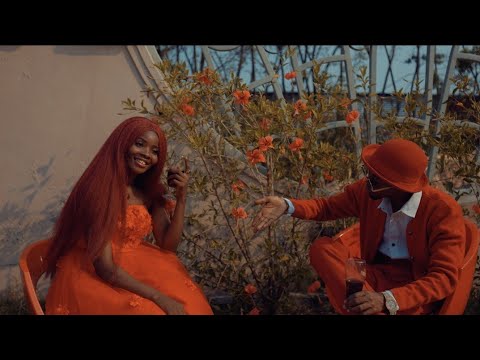 Amani ya Roho_Mireille Tosha X Bernard Baru(Music Video)