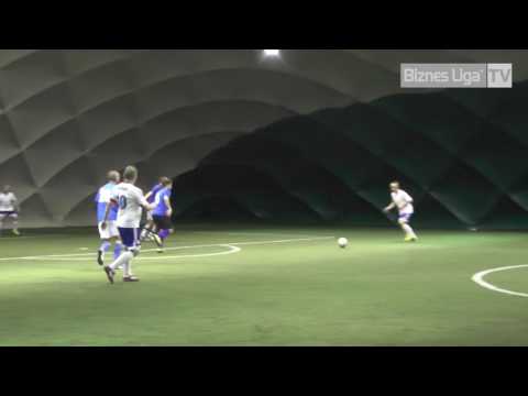 08.03.2017 III Liga C - Gree Polska vs. ANTRANS