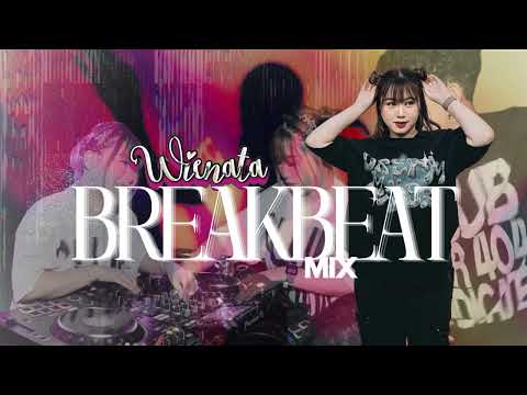 BREAKBEAT MIX BY WIENATA