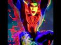 Why Miguel O Hara Looks Different In SPIDER MAN ACROSS THE SPIDER VERSE Shorts