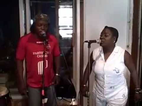 Sharon Jones & the Dap Kings e Lee Fields