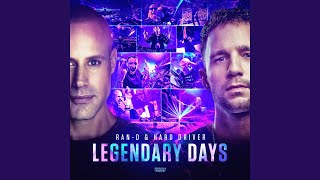 Legendary Days