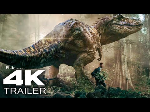 BEST COMIC-CON MOVIE TRAILERS 2025