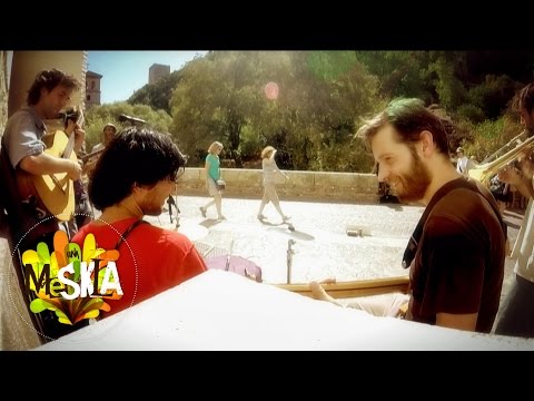 Una Meskla - Interludio