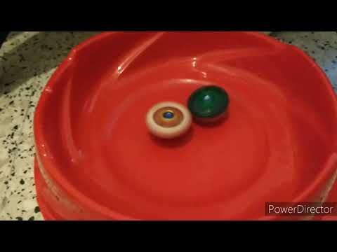 Fafnir f3 vs sprizen + une surprise à la fin