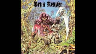 Grim Reaper   Suck It and See